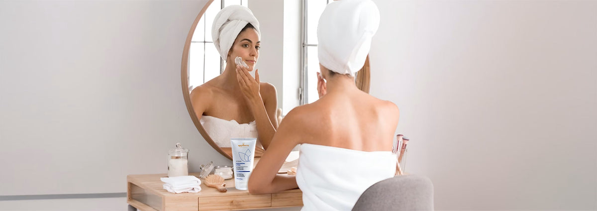 The Ultimate Skincare Ritual for Radiant Skin: Your Daily Glow Routine