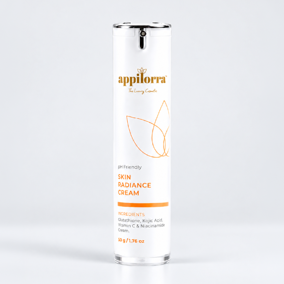 Skin Radiance Cream (50g)