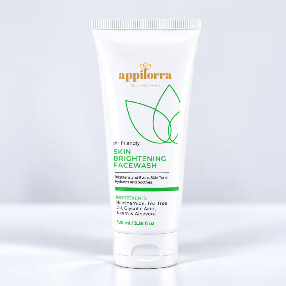 Skin Brightening Facewash (100ml)