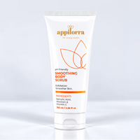 Smoothing Body Scrub (100ml)