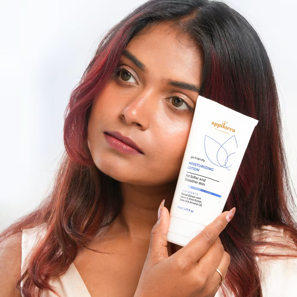 Moisturizing Lotion (150ml)