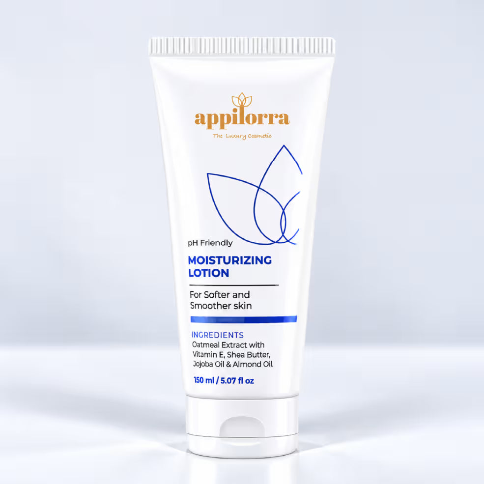 Moisturizing Lotion (150ml)