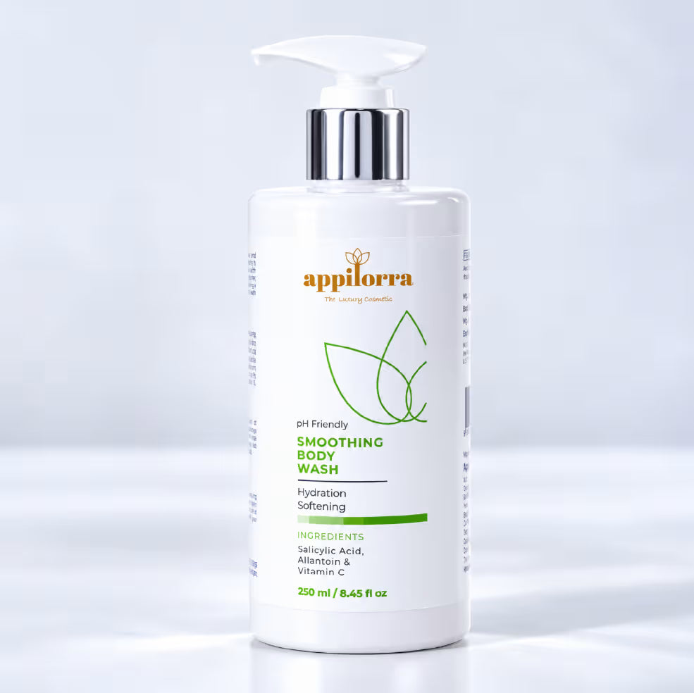 Smoothing Bodywash (250ml)