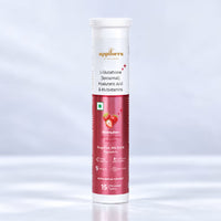L-Glutathione (liposomal), Hyaluronic Acid & Multivitamins