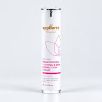 Pigmentation Control & Skin Correction Cream (50g)