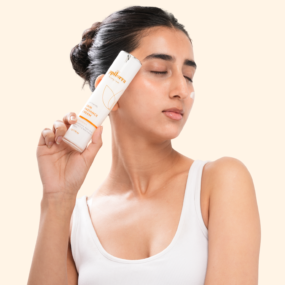 Skin Radiance Cream (50g)