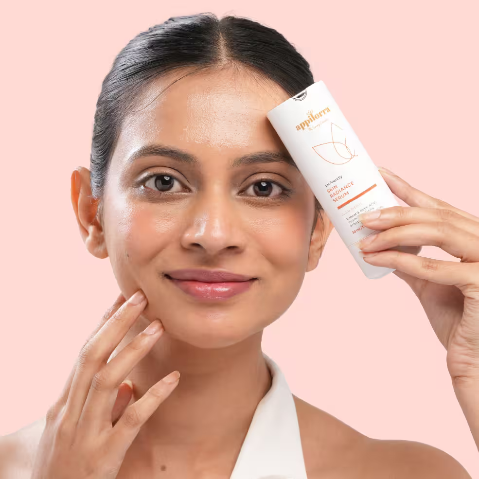 Skin Radiance Serum (30ml)