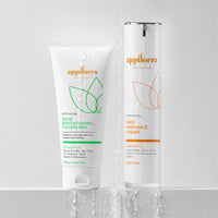 Bright Skin Cleanse Combo
