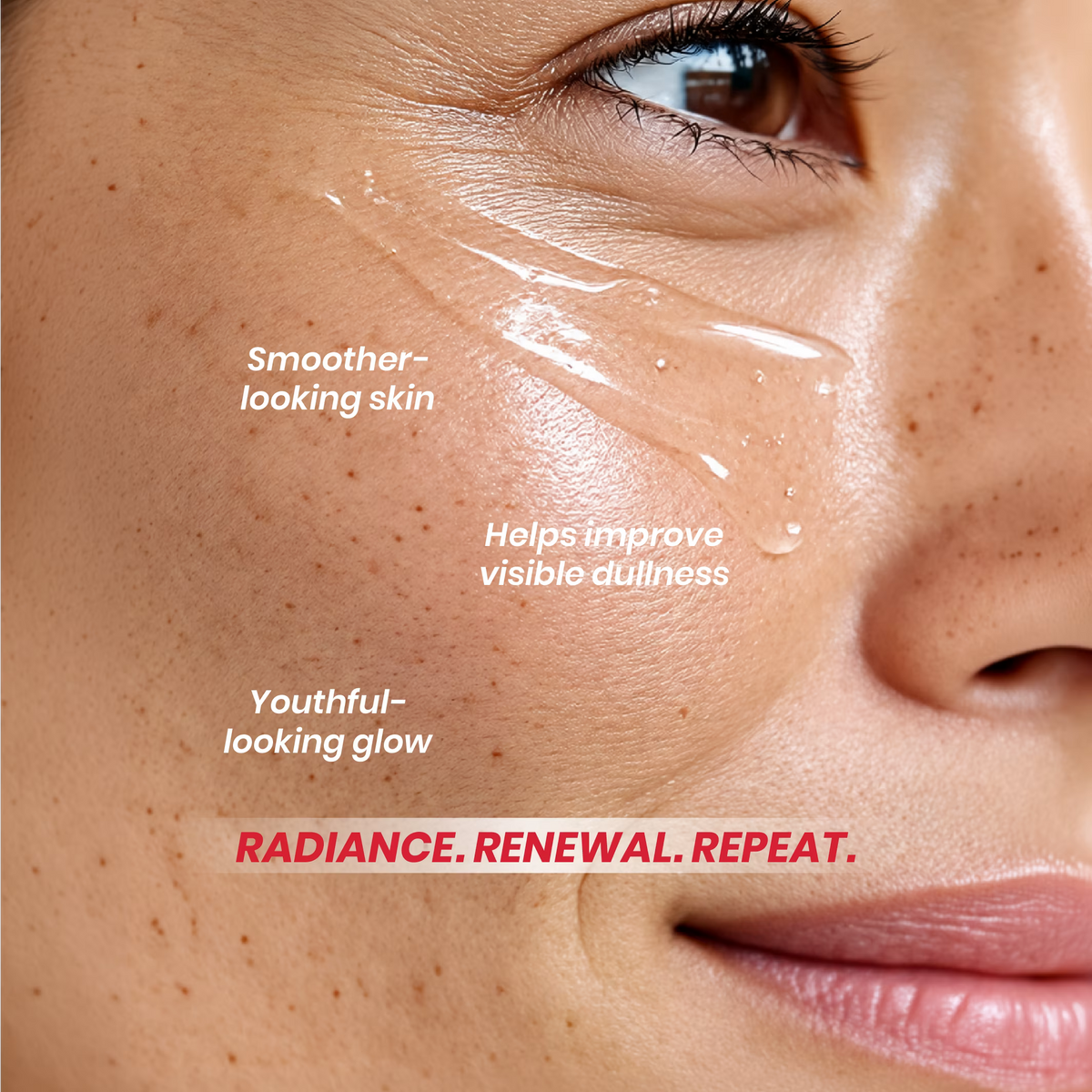 Radiance Boosting & Age-Defying Serum (30ml)