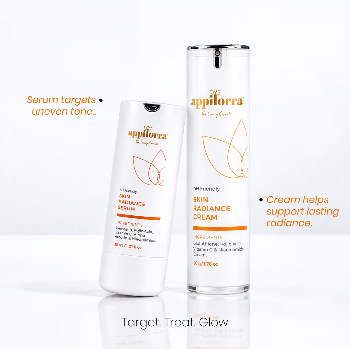 Skin Radiance Cream (50g)