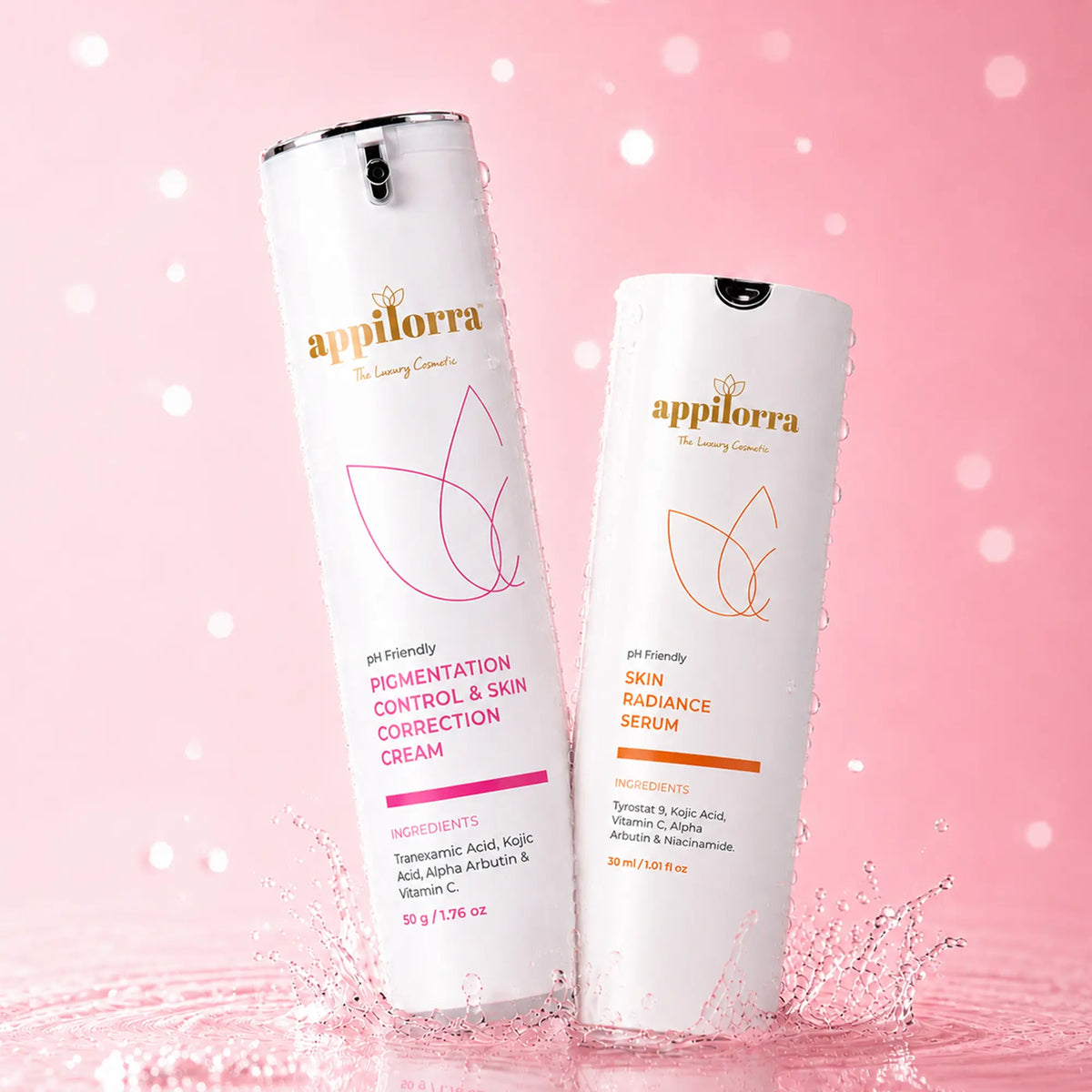 Spot Repair Duo