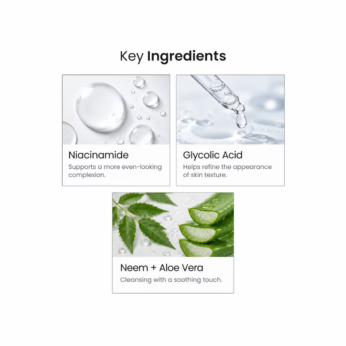 Skin Brightening Facewash (100ml)