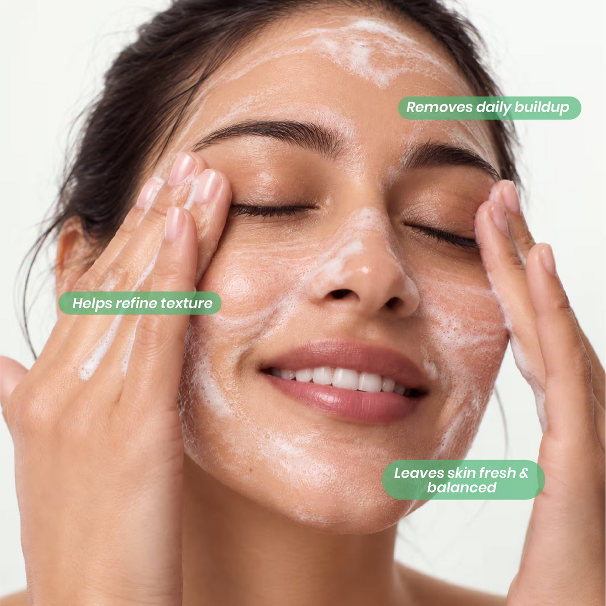 Skin Brightening Facewash (100ml)