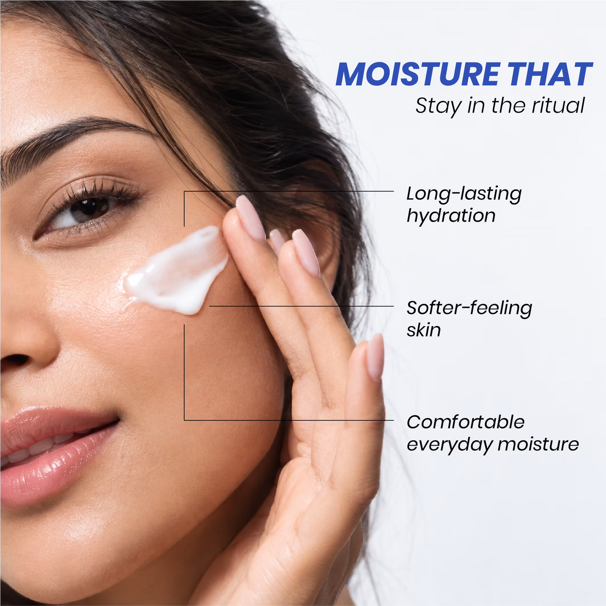 Moisturizing Lotion (150ml)