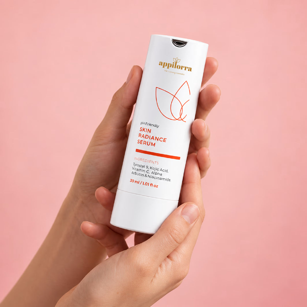 Skin Radiance Serum (30ml)