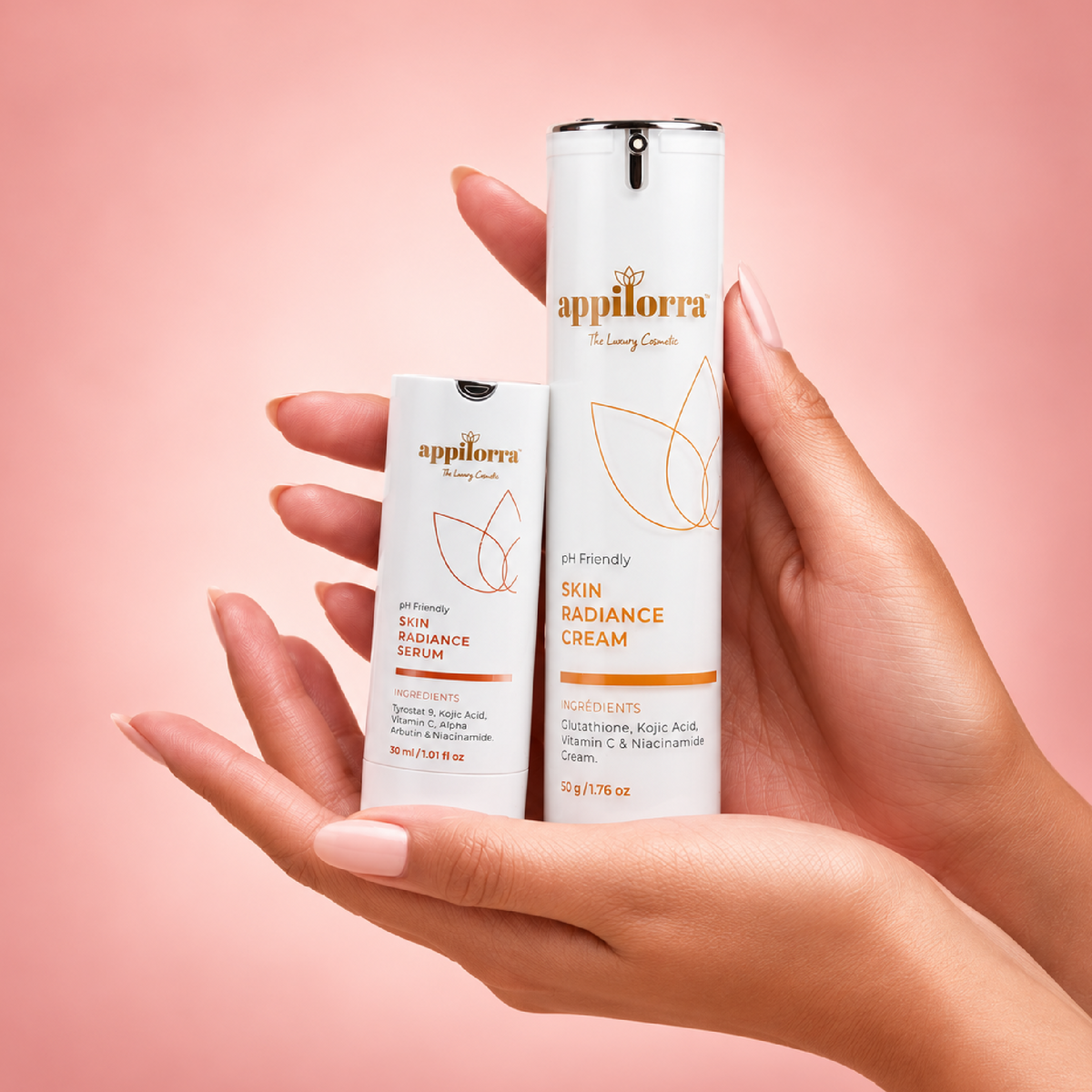 Skin Radiance Serum (30ml)