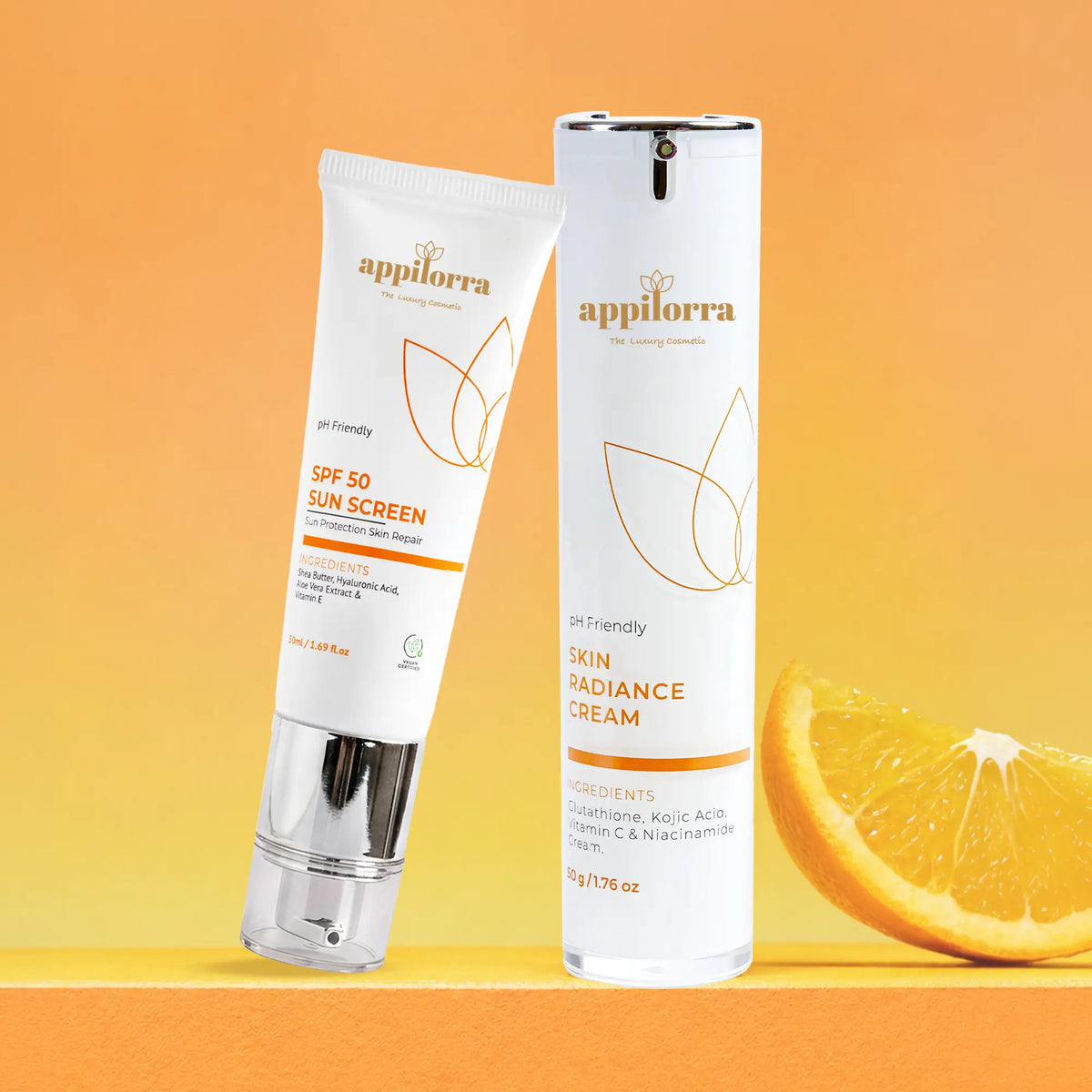 Sun Protection Combo