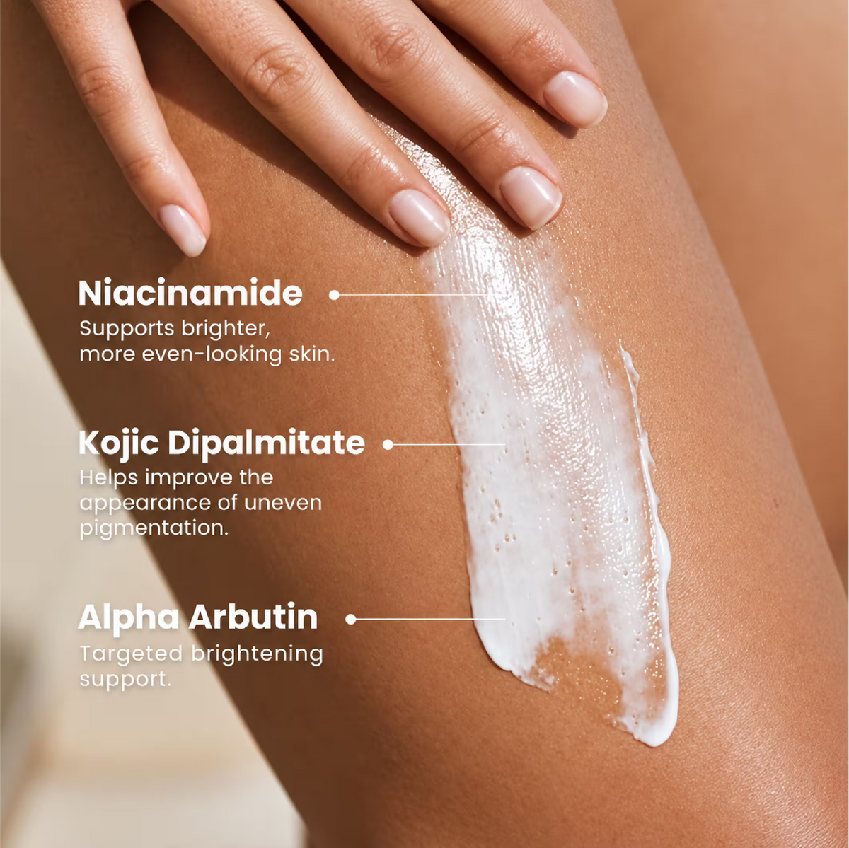 Black Tan Removal Cream (100g)