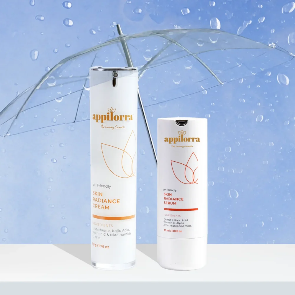 Monsoon Glow Duo