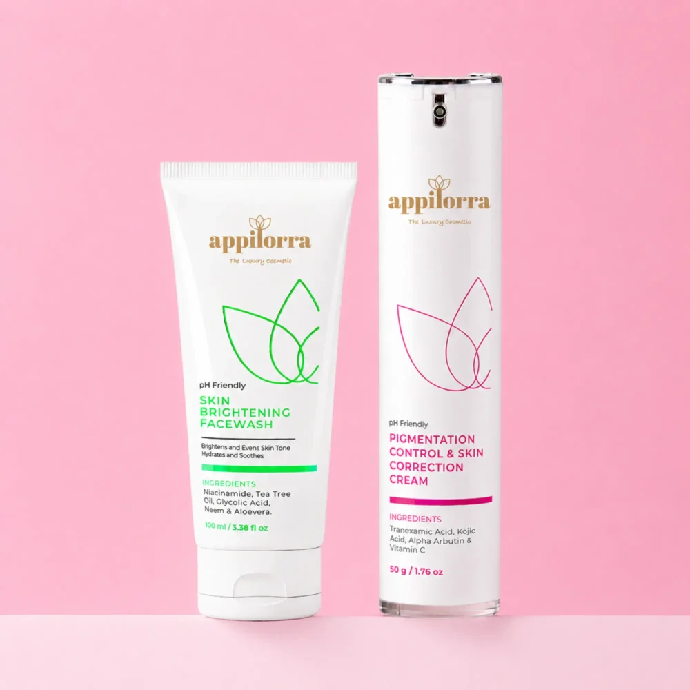 Pigmentation Care Combo