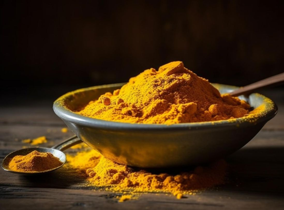 turmeric
