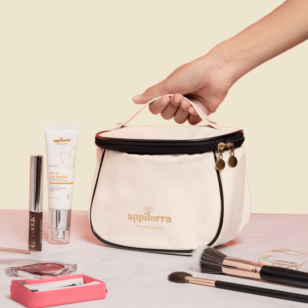 Vanity Bag