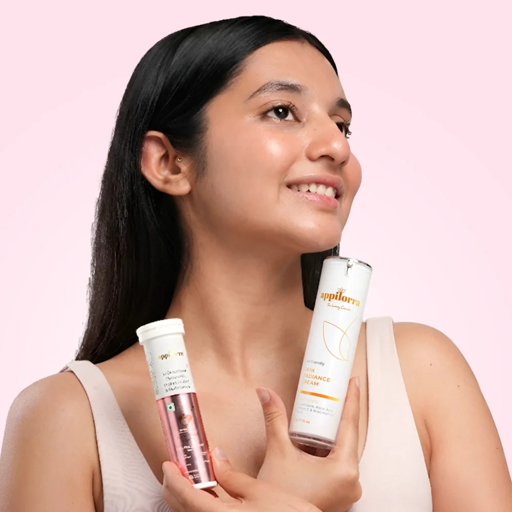 Radiance Boost Duo