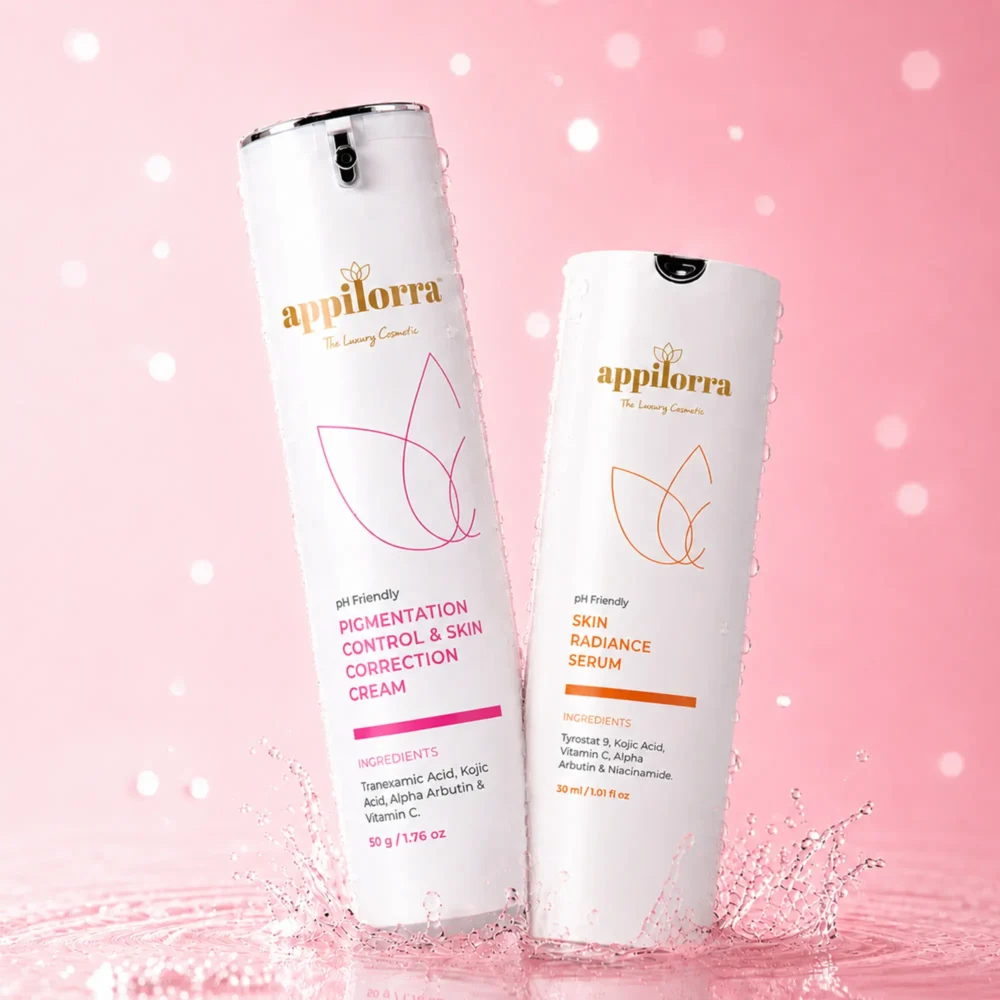 Spot Repair Duo