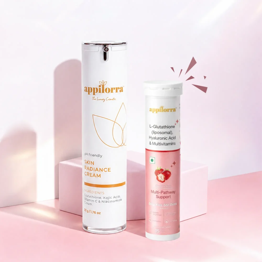 Radiance Boost Duo